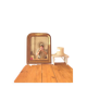 Miroir Louis-Philippe « Martin »