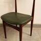 Ensemble de 6 chaises danoises de Hans Olsen pour le fabricant Frem Røjle