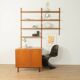 1950s Wall unit, Poul Cadovius