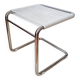 Tabouret vintage André Dupre pour Knoll, 1970