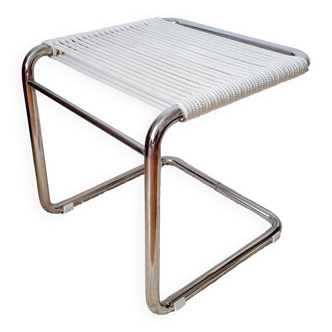 Tabouret vintage André Dupre pour Knoll, 1970