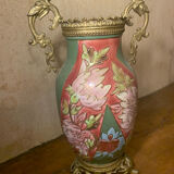 Vase luneville