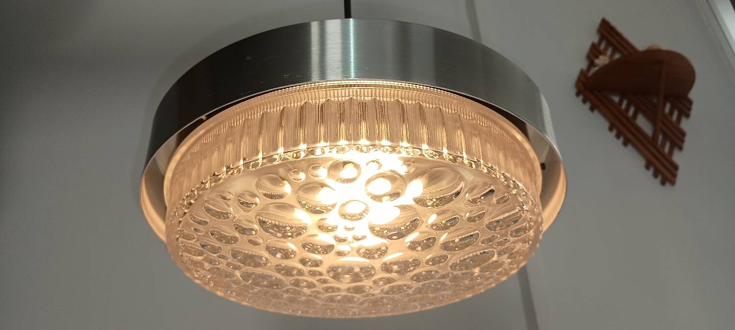 Suspension from the 79s