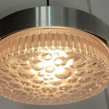 Suspension from the 79s