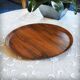 XXL teak plateau by Ary Nybro Sweden, Sweden, 1960s