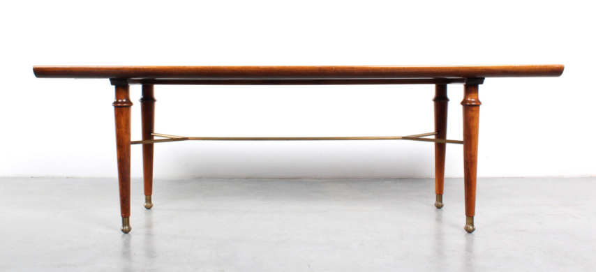 Patijn fifties design coffee table
