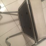 Office armchair industrial years 50/60