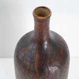 Vintage vase Biot Vallauris 1960