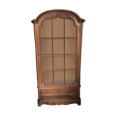 Vitrine ancienne