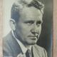 8 vintage autographed photos of American stars Metro Goldwin Mayer