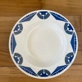 Badonvillier soup plates