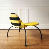 ARMCHAIR PS Surrig by Eva and Peter Moritz for Ikea, 2003