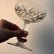7 verres baccarat