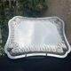 Nineteenth mail tray rocaille style