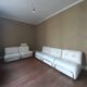 Adriano Piazzesi 5-piece modular living room set