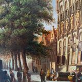 Flemish or Dutch landscape