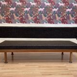 Scandinavian design daybed sofa from the 1960s.