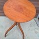 Scandinavian harness in red wood 72x35