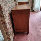 Commode parisienne Louis XV