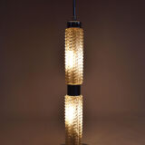 1970s dimmable floorlamp by Richard Essig