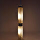 Lampadaire à gradation des années 1970 par Richard Essig