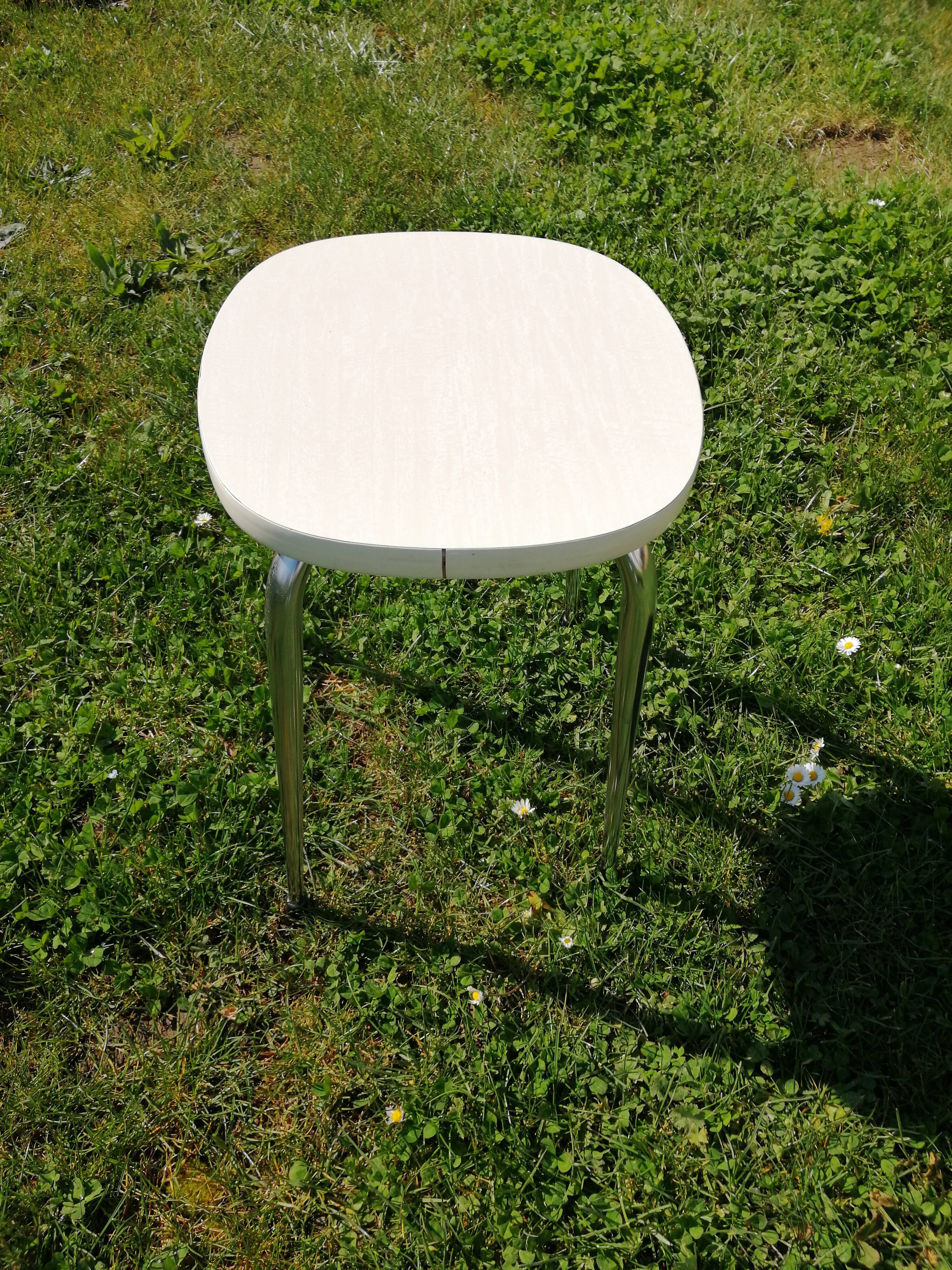 Formica stool
