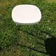 Formica stool