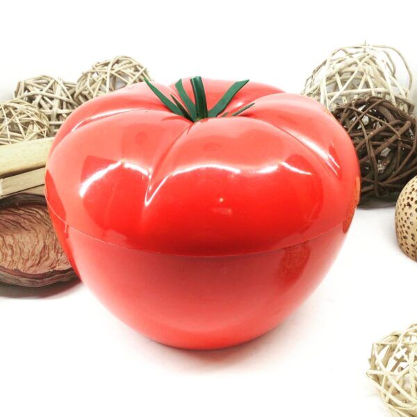 Tomato ice bucket