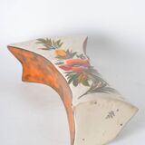 Vintage vase signed Tess