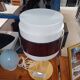 Vintage lamp by Magnus eleback
