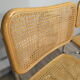 Lot de 3 chaises B32 par Marcel Breuer