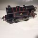 Hornby Steam Locomotive No 40 year 1960