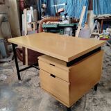 Pierre Guariche Office