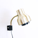 Articulated sconce, Sweden, 1960