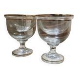Verre a caviar