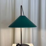 Enzo Mari Agregatto Tavolo Stelo Table Lamp
