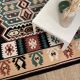 Carpet 212x158 kilim caucasian large