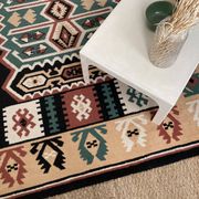 Tapis 212x158 kilim caucasien grand