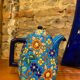 Coffee maker / pourer enamels of Longwy
