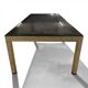 Table basse attribuée à Renato Zevi - Circa 1970