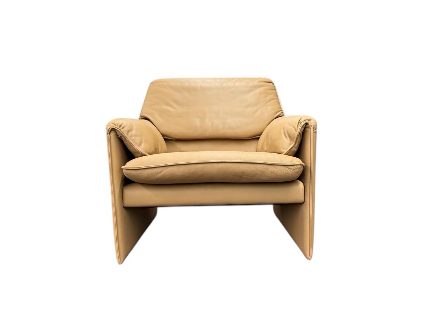 Ensemble de salon Bora Bora de Leolux, années 1980, ensemble de 3 pièces.