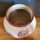 Large capuchin sandstone pot - Salins