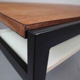 TU04 coffee table by Cees Braakman for Pastoe