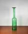Vintage German glass vase by Villeroy & Boch.