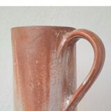 Sandstone pitcher