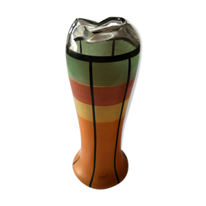 vase