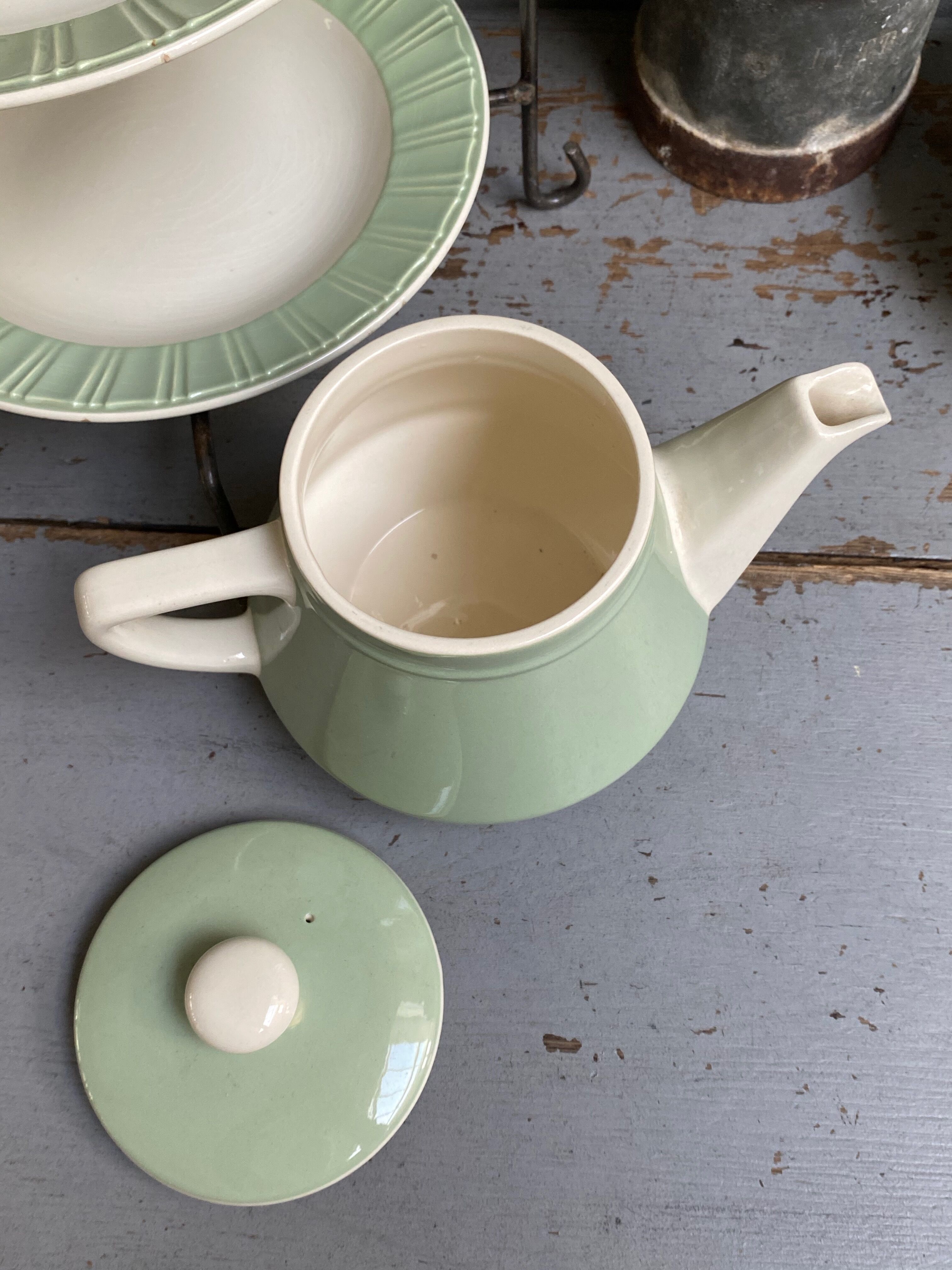 Tea/coffee maker Villeroy and Boch