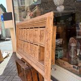 Mailboxes