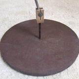 Unique lamp floor lamp from the 50s 60s