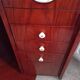 Starbay Marie Galante travel dressing table + Bermudes chair starbay
